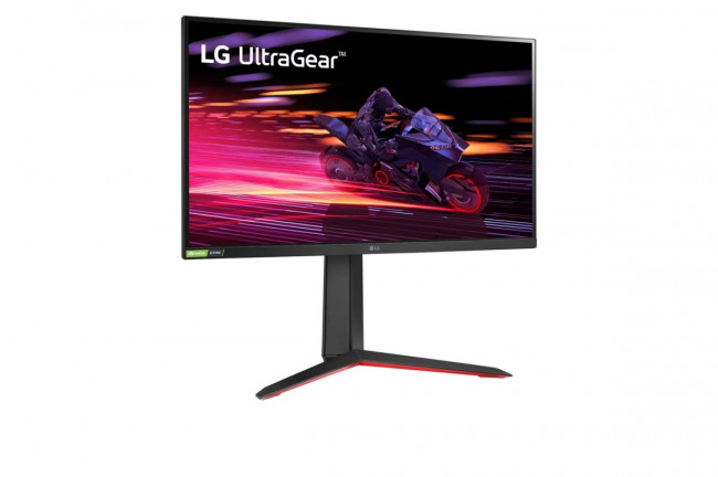 Монитор  27'' LG 27GP750-B LG 27GP750-B