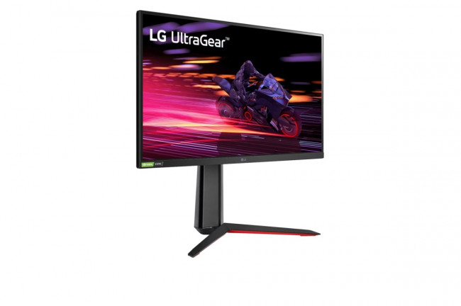 Монитор  27'' LG 27GP750-B LG 27GP750-B