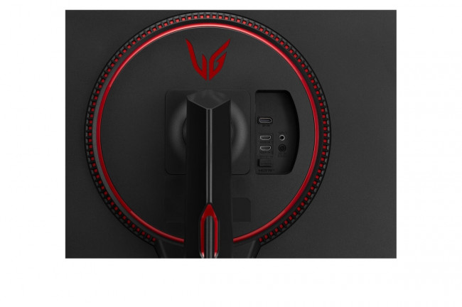 Монитор  27'' LG 27GP750-B LG 27GP750-B