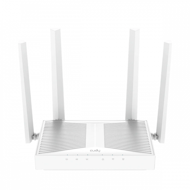 Точка доступа Cudy AP1300D — для бизнеса и офиса