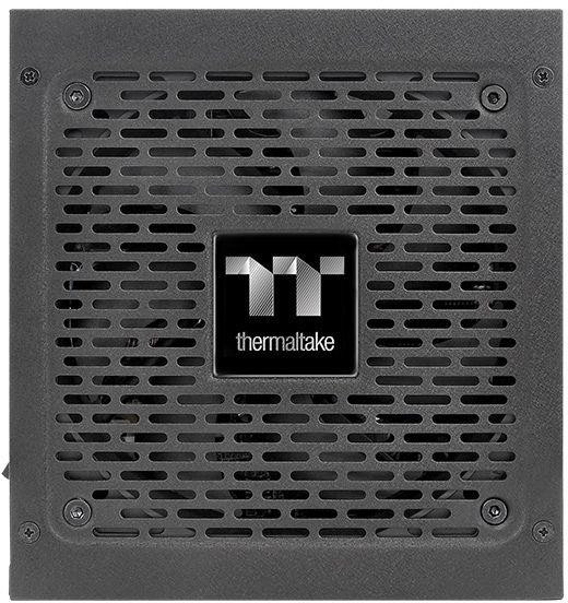 Блок питания Thermaltake PS-TPD-0750FNFAGE-H — для бизнеса и офиса