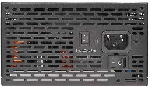 Блок питания Thermaltake PS-TPD-0750FNFAGE-H — для бизнеса и офиса