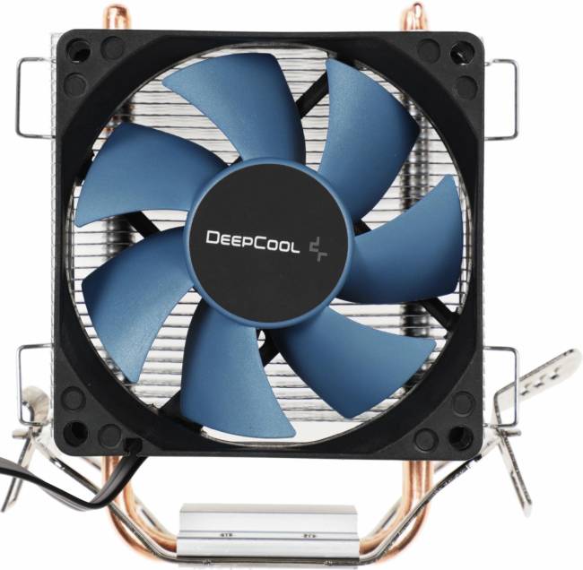 Устройство охлаждения(кулер) Deepcool DP-MCH2-IEMV2 — для бизнеса и офиса