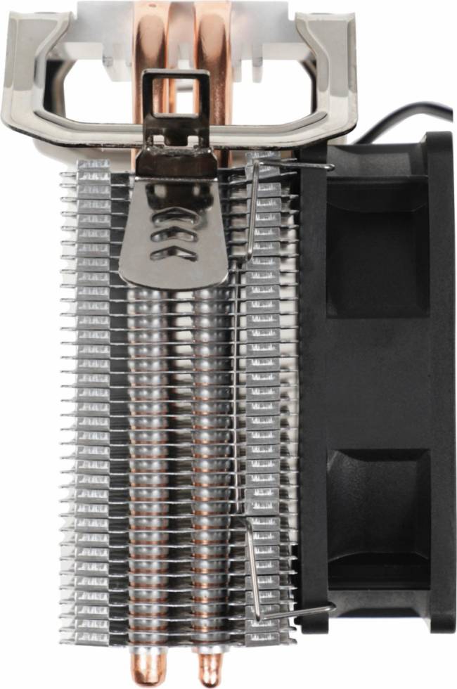 Устройство охлаждения(кулер) Deepcool DP-MCH2-IEMV2 — для бизнеса и офиса