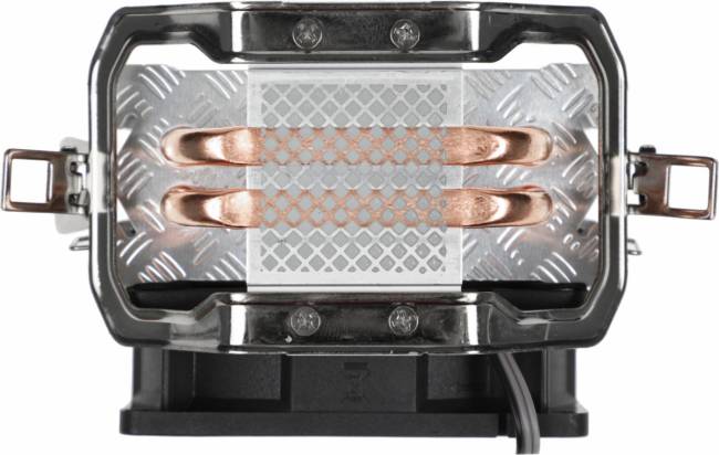 Устройство охлаждения(кулер) Deepcool DP-MCH2-IEMV2 — для бизнеса и офиса