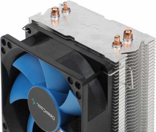 Устройство охлаждения(кулер) Deepcool DP-MCH2-IEMV2 — для бизнеса и офиса