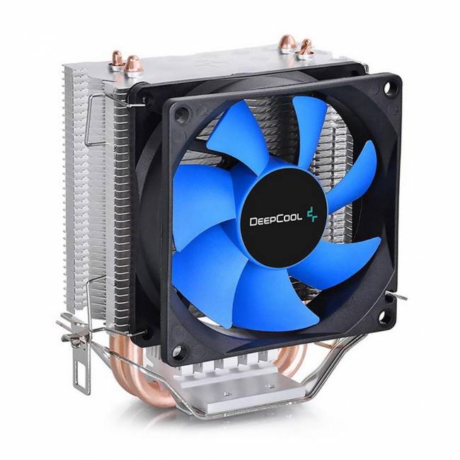 Устройство охлаждения(кулер) Deepcool DP-MCH2-IEMV2 — для бизнеса и офиса