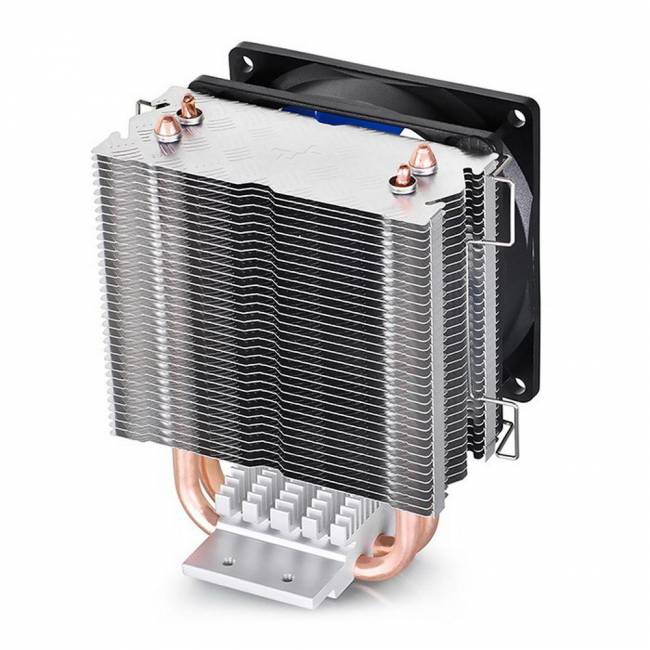 Устройство охлаждения(кулер) Deepcool DP-MCH2-IEMV2 — для бизнеса и офиса