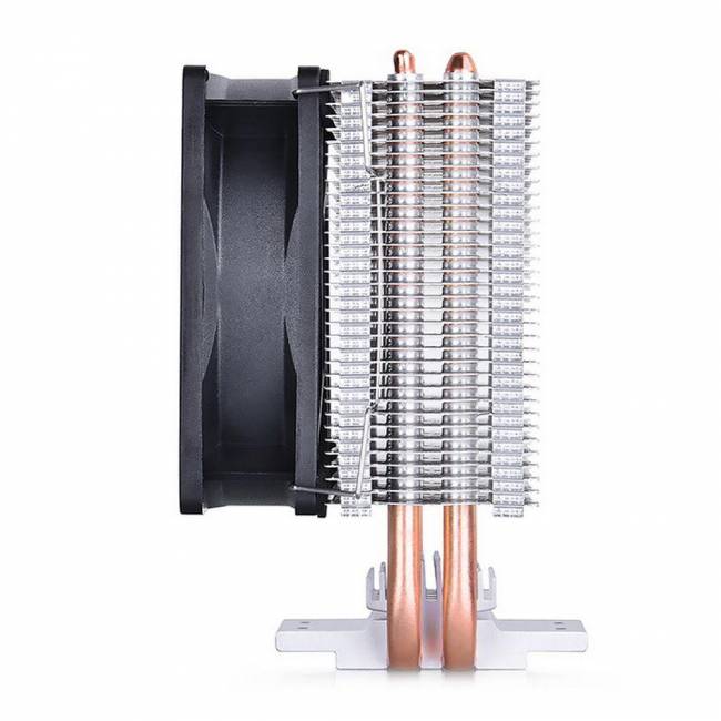 Устройство охлаждения(кулер) Deepcool DP-MCH2-IEMV2 — для бизнеса и офиса
