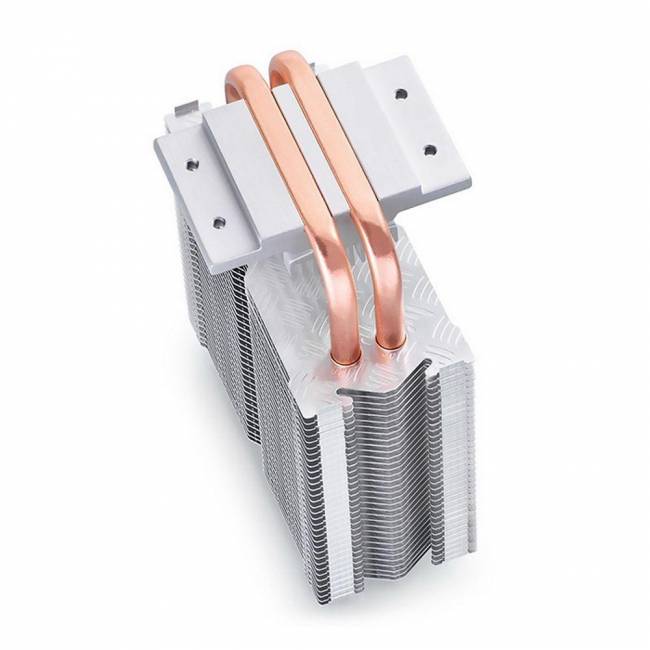 Устройство охлаждения(кулер) Deepcool DP-MCH2-IEMV2 — для бизнеса и офиса