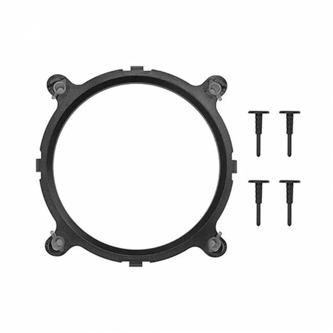 Устройство охлаждения(кулер) Deepcool DP-MCH2-IEMV2 — для бизнеса и офиса