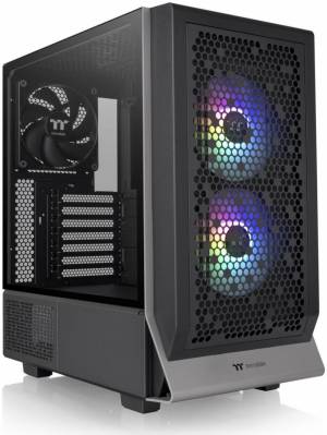 Корпус Thermaltake CA-1Y2-00M1WN-00