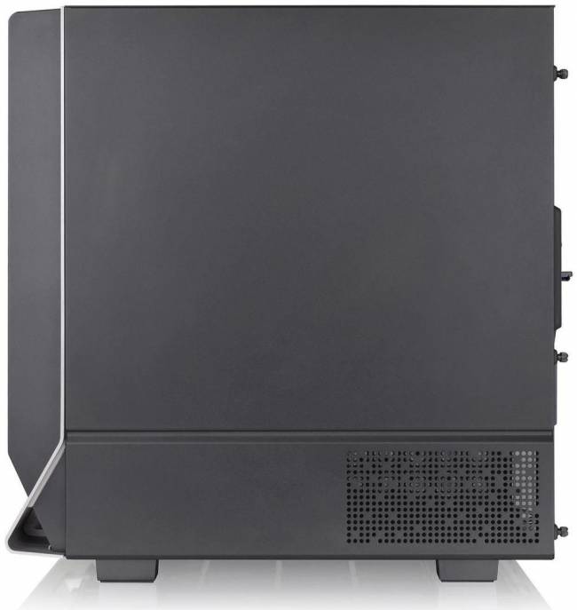 Корпус Thermaltake CA-1Y2-00M1WN-00 — для бизнеса и офиса Корпус Thermaltake CA-1Y2-00M1WN-00 — для бизнеса и офиса