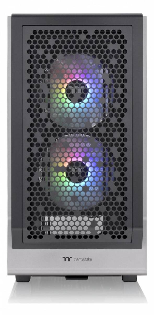 Корпус Thermaltake CA-1Y2-00M1WN-00 — для бизнеса и офиса Корпус Thermaltake CA-1Y2-00M1WN-00 — для бизнеса и офиса