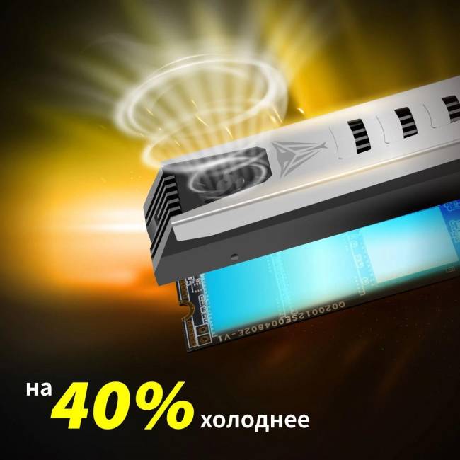 Накопитель SSD Patriot PV553P2TBM28H — для бизнеса и офиса