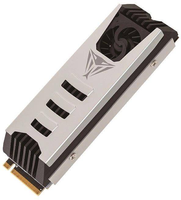 Накопитель SSD Patriot PV553P2TBM28H — для бизнеса и офиса