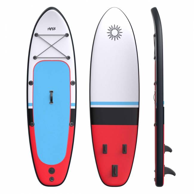 САП доска Hiper SUPB-0081 Маленькое судно САП доска Hiper SUPB-0081 Vessel Mini — для бизнеса и офиса