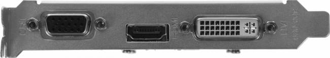 Видеокарта Biostar Microtech Netherlands B.V. VN6103THX6 — для бизнеса и офиса Видеокарта Biostar Microtech Netherlands B.V. VN6103THX6 — для бизнеса и офиса