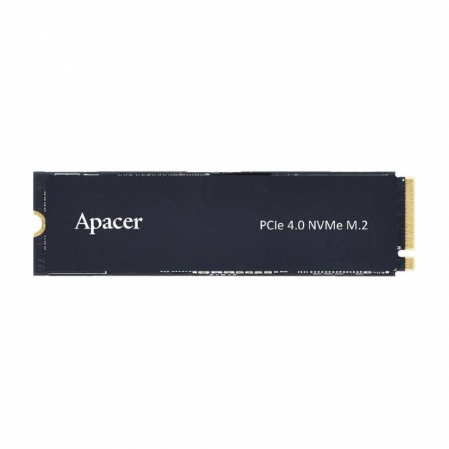 Твердотельный накопитель SSD Apacer AP2TBAS2280Q4X-1 — для бизнеса и офиса