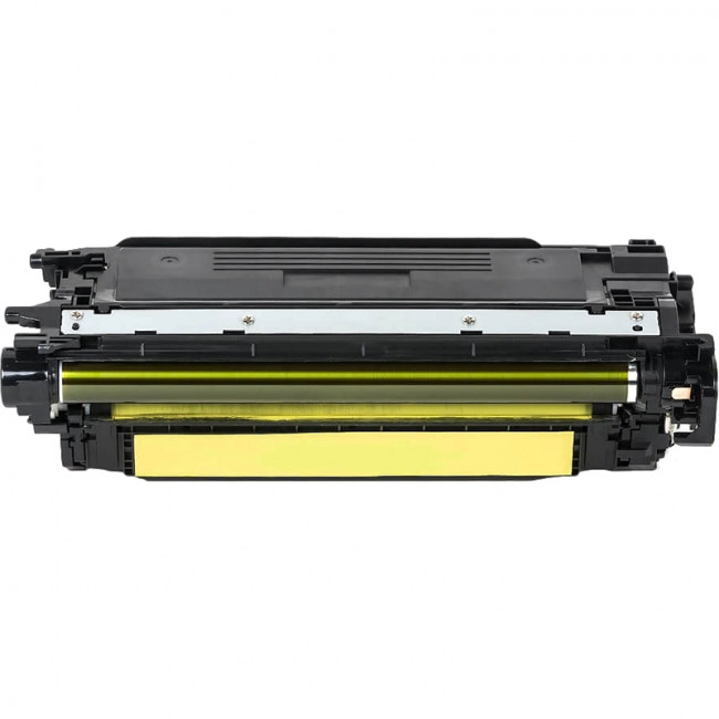 Тонер-картридж HP 653A Yellow Original LaserJet Toner Cartridge (CF322A) Тонер-картридж HP 653A Yellow Original LaserJet Toner Cartridge (CF322A)
