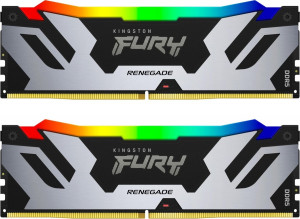 Память оперативная Kingston FURY Renegade RGB XMP