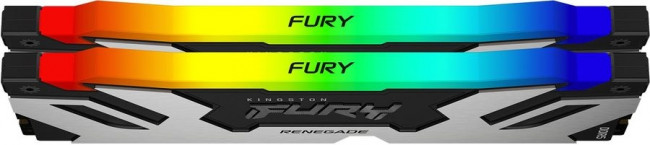 Память оперативная Kingston FURY Renegade RGB XMP