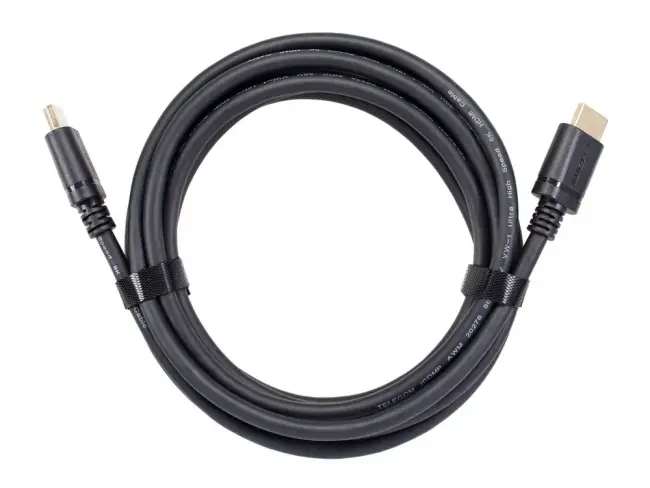 Кабель Telecom TCG245C-3M — для бизнеса и офиса