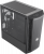 Корпус без блока питания Cooler Master MasterBox MB311L — для бизнеса и офиса