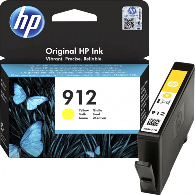 Картридж HP 3YL79AE