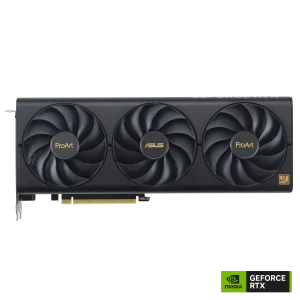 Видеокарта ASUS PROART-RTX4060TI-O16G