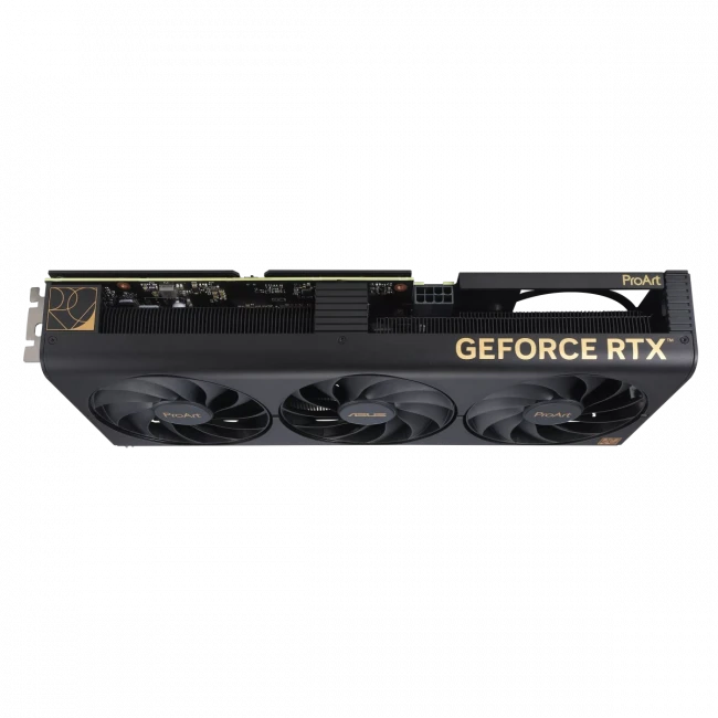 Видеокарта ASUS PROART-RTX4060TI-O16G