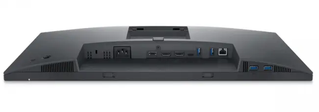 Мониторы LCD Dell P2423DE — для бизнеса и офиса