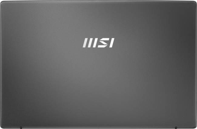 Ноутбук MSI 9S7-15S111-1071 — для бизнеса и офиса