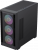 Компьютерный корпус mATX, без блока питания GameMax DEFENDER MB — для бизнеса и офиса