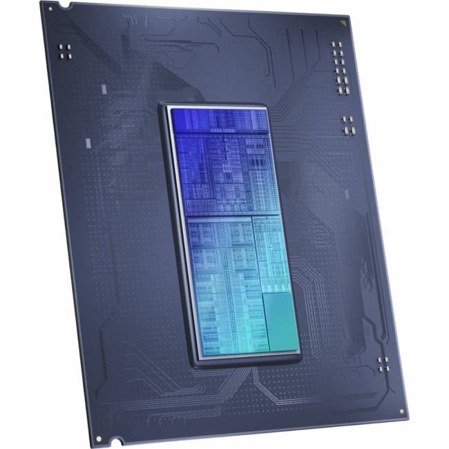 Процессор Intel AT807683B9B4887 — для бизнеса и офиса