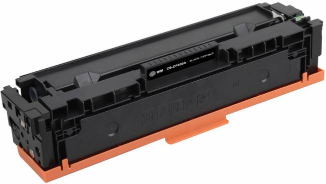 - Cactus CS-CF400A — для бизнеса и офиса