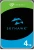 Жесткий диск Seagate ST4000VX015