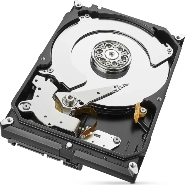 Жесткий диск Seagate ST4000VX015