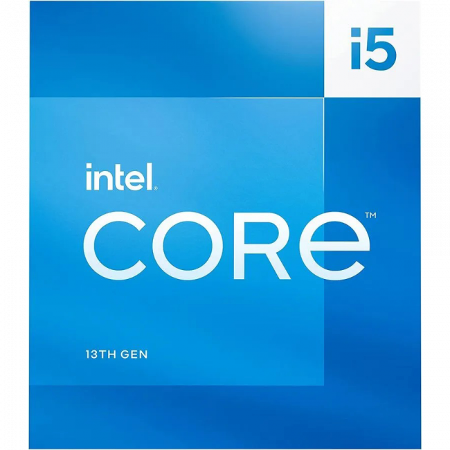 Процессор Intel Core i5-13400 (OEM) — для бизнеса и офиса Процессор Intel Core i5-13400 (OEM) — для бизнеса и офиса