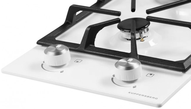 Газовая домино Kuppersberg Kuppersberg FS 32 W — для бизнеса и офиса