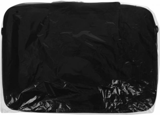Сумка для ноутбука 17.3" Continent CC-0128 BK — для бизнеса и офиса Сумка для ноутбука 17.3" Continent CC-0128 BK — для бизнеса и офиса