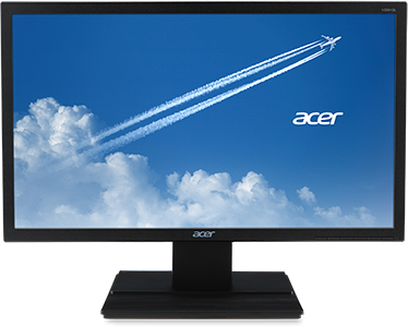 Монитор Acer V6 (UM.IV6EE.A01) — для бизнеса и офиса Монитор Acer V6 (UM.IV6EE.A01) — для бизнеса и офиса