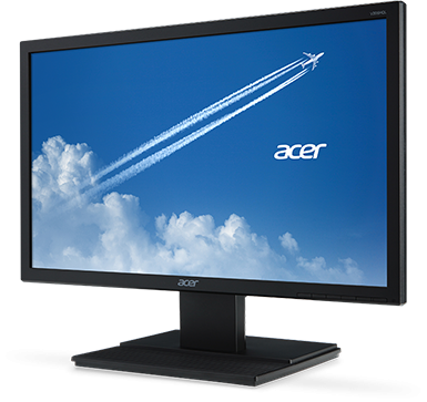 Монитор Acer V6 (UM.IV6EE.A01) — для бизнеса и офиса Монитор Acer V6 (UM.IV6EE.A01) — для бизнеса и офиса