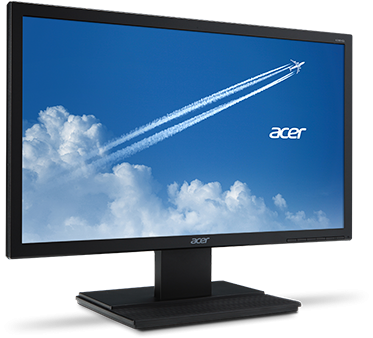 Монитор Acer V6 (UM.IV6EE.A01) — для бизнеса и офиса Монитор Acer V6 (UM.IV6EE.A01) — для бизнеса и офиса