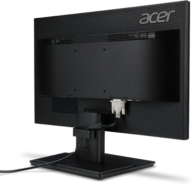 Монитор Acer V6 (UM.IV6EE.A01) — для бизнеса и офиса Монитор Acer V6 (UM.IV6EE.A01) — для бизнеса и офиса