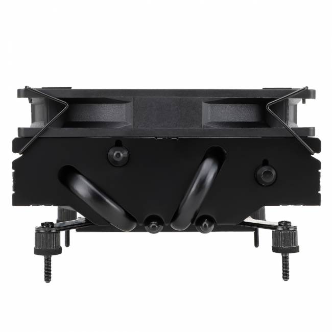 Кулер для процессора Thermalright AXP-90-X47 — для бизнеса и офиса Кулер для процессора Thermalright AXP-90-X47 — для бизнеса и офиса