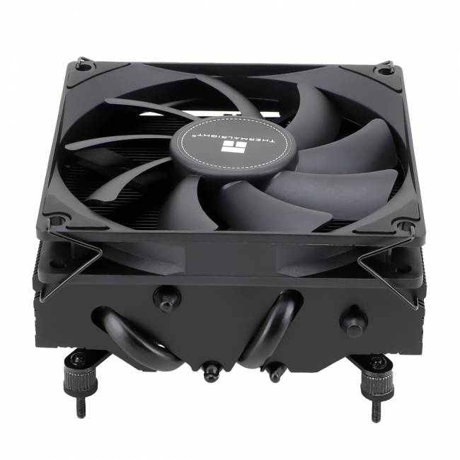 Кулер для процессора Thermalright AXP-90-X47 — для бизнеса и офиса Кулер для процессора Thermalright AXP-90-X47 — для бизнеса и офиса