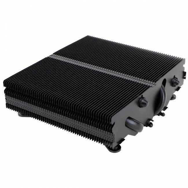 Кулер для процессора Thermalright AXP-90-X47 — для бизнеса и офиса Кулер для процессора Thermalright AXP-90-X47 — для бизнеса и офиса