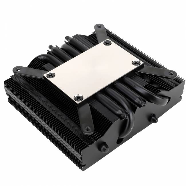 Кулер для процессора Thermalright AXP-90-X47 — для бизнеса и офиса Кулер для процессора Thermalright AXP-90-X47 — для бизнеса и офиса