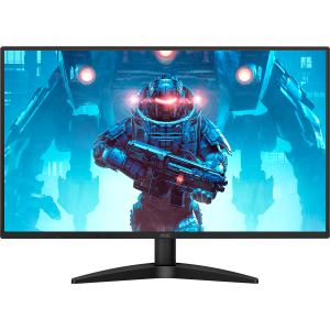 Монитор AOC 27B36X 27 16:9 IPS 1920x1080 144Hz 4ms 300cd 1xHDMI 1xDP External Black 100x100 AOC 27B36X